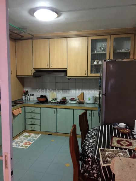 5 Room (5I) HDB for Rent in  517A Jurong West Street 52 - Image 8